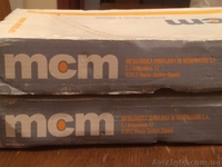 Продам замки для дверей МСМ, Испания - <ro>Изображение</ro><ru>Изображение</ru> #3, <ru>Объявление</ru> #1255886