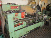 токарный станок 16д20 - <ro>Изображение</ro><ru>Изображение</ru> #1, <ru>Объявление</ru> #1251787
