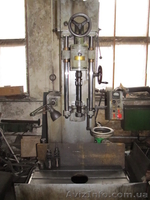 Продам хонинговальный станок 3Г833 1988г - <ro>Изображение</ro><ru>Изображение</ru> #2, <ru>Объявление</ru> #1251796