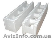 Термоблоки из пенопласта. термодома - <ro>Изображение</ro><ru>Изображение</ru> #1, <ru>Объявление</ru> #1248872