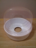 Аппарат сладкой ваты Торгмаш Focus - <ro>Изображение</ro><ru>Изображение</ru> #3, <ru>Объявление</ru> #1247933