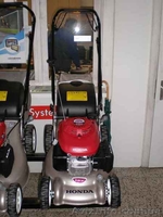 Бензиновые газонокосилки Хонда - <ro>Изображение</ro><ru>Изображение</ru> #5, <ru>Объявление</ru> #1249027