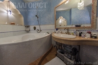 Элитная трехкомнатная квартира в «Дипломат Холле» - <ro>Изображение</ro><ru>Изображение</ru> #8, <ru>Объявление</ru> #1245528