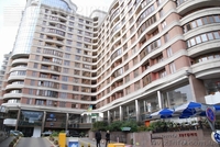 Элитная трехкомнатная квартира в «Дипломат Холле» - <ro>Изображение</ro><ru>Изображение</ru> #5, <ru>Объявление</ru> #1245528