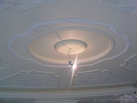Лепнина на потолке - <ro>Изображение</ro><ru>Изображение</ru> #6, <ru>Объявление</ru> #1254748