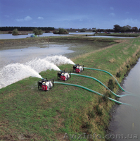 Мотопомпы Хонда - <ro>Изображение</ro><ru>Изображение</ru> #1, <ru>Объявление</ru> #1253320