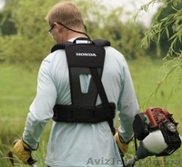 Бензиновые ручные газонокосилки Хонда (мотокосы) - <ro>Изображение</ro><ru>Изображение</ru> #2, <ru>Объявление</ru> #1257779