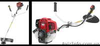 Бензиновые ручные газонокосилки Хонда (мотокосы) - <ro>Изображение</ro><ru>Изображение</ru> #4, <ru>Объявление</ru> #1257779