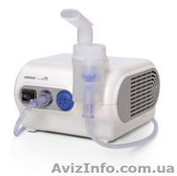 ингалятор небулайзер для детей  и взрослых Omron ne-c28p - <ro>Изображение</ro><ru>Изображение</ru> #1, <ru>Объявление</ru> #1244733