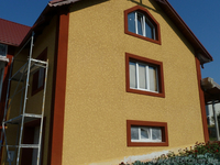 Утепление стен фасадов пенопластом и минеральной ватой - <ro>Изображение</ro><ru>Изображение</ru> #1, <ru>Объявление</ru> #1246071