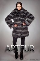 Шубы из эко-меха ARTFUR - <ro>Изображение</ro><ru>Изображение</ru> #2, <ru>Объявление</ru> #1245961