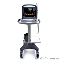УЗ сканер SonoScape S2 - <ro>Изображение</ro><ru>Изображение</ru> #2, <ru>Объявление</ru> #1251244