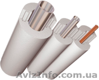 Теплоизоляция труб, скорлупа из пенопласта - <ro>Изображение</ro><ru>Изображение</ru> #2, <ru>Объявление</ru> #1248874