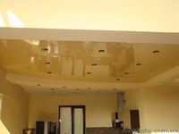 Натяжные потолки Allure Sky - <ro>Изображение</ro><ru>Изображение</ru> #2, <ru>Объявление</ru> #1252376