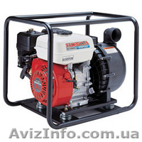 Мотопомпы Хонда - <ro>Изображение</ro><ru>Изображение</ru> #5, <ru>Объявление</ru> #1253320