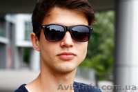 Солнцезащитные очки RAY BAN!  - <ro>Изображение</ro><ru>Изображение</ru> #1, <ru>Объявление</ru> #1266250