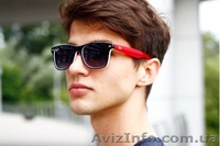 Солнцезащитные очки RAY BAN!  - <ro>Изображение</ro><ru>Изображение</ru> #3, <ru>Объявление</ru> #1266250