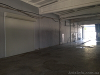 Аренда помещений под СТО, Шиномонтаж, Автомойку в Киеве - <ro>Изображение</ro><ru>Изображение</ru> #2, <ru>Объявление</ru> #1267100