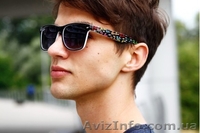 Солнцезащитные очки RAY BAN!  - <ro>Изображение</ro><ru>Изображение</ru> #5, <ru>Объявление</ru> #1266250