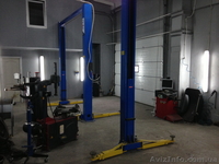 Аренда помещений под СТО, Шиномонтаж, Автомойку в Киеве - <ro>Изображение</ro><ru>Изображение</ru> #3, <ru>Объявление</ru> #1267100