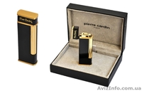 Шикарные Зажигалки евро качества Pierre Cardin оптом  - <ro>Изображение</ro><ru>Изображение</ru> #7, <ru>Объявление</ru> #1267468