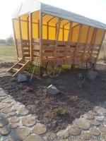 Пейнтбольный клуб Western - <ro>Изображение</ro><ru>Изображение</ru> #4, <ru>Объявление</ru> #1260576