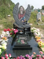 Комплексы из гранита и мрамора - <ro>Изображение</ro><ru>Изображение</ru> #1, <ru>Объявление</ru> #1266377