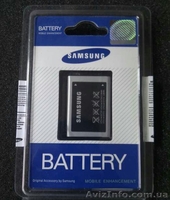 АКБ, чехлы, СЗУ, защ.плёнки, АЗУ  - <ro>Изображение</ro><ru>Изображение</ru> #2, <ru>Объявление</ru> #1266022