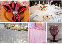 Аренда свадебного декора - <ro>Изображение</ro><ru>Изображение</ru> #1, <ru>Объявление</ru> #1224421