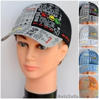Шапочки для детей и взрослых. - <ro>Изображение</ro><ru>Изображение</ru> #2, <ru>Объявление</ru> #1264032