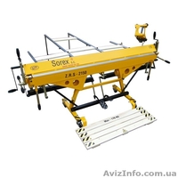 Листогиб ручной. 2160/2 Сорекс ZRS - <ro>Изображение</ro><ru>Изображение</ru> #1, <ru>Объявление</ru> #1268897