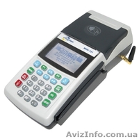 Продажа кассовых аппаратов  недорого!!! - <ro>Изображение</ro><ru>Изображение</ru> #2, <ru>Объявление</ru> #1264220