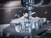 Токарные, фрезерные и сварочные работы - <ro>Изображение</ro><ru>Изображение</ru> #1, <ru>Объявление</ru> #1265805