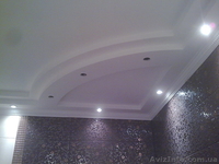 Комплексно профессиональный ремонт квартир - <ro>Изображение</ro><ru>Изображение</ru> #2, <ru>Объявление</ru> #1259939