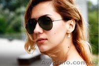 Солнцезащитные очки RAY BAN!  - <ro>Изображение</ro><ru>Изображение</ru> #6, <ru>Объявление</ru> #1266250