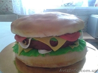 Лучшие сладкие торты на заказ - <ro>Изображение</ro><ru>Изображение</ru> #4, <ru>Объявление</ru> #1270924