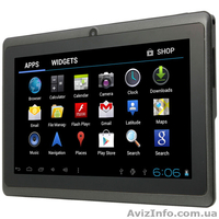 Продам новый планшет  Q88 - <ro>Изображение</ro><ru>Изображение</ru> #3, <ru>Объявление</ru> #1261765