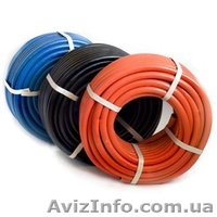 Шланг кисневий ТМ Nebbia  - <ro>Изображение</ro><ru>Изображение</ru> #3, <ru>Объявление</ru> #1261529