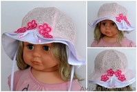 Шапочки для детей и взрослых. - <ro>Изображение</ro><ru>Изображение</ru> #1, <ru>Объявление</ru> #1264032