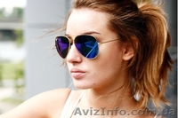 Солнцезащитные очки RAY BAN!  - <ro>Изображение</ro><ru>Изображение</ru> #9, <ru>Объявление</ru> #1266250