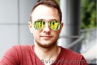 Солнцезащитные очки RAY BAN!  - <ro>Изображение</ro><ru>Изображение</ru> #10, <ru>Объявление</ru> #1266250