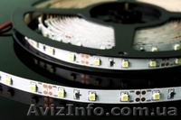 Светодиодные ленты 3528, 5050, 2835 - <ro>Изображение</ro><ru>Изображение</ru> #2, <ru>Объявление</ru> #1267224