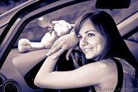 Предлагаю Фотосессия Авто-Леди. - <ro>Изображение</ro><ru>Изображение</ru> #3, <ru>Объявление</ru> #1270733