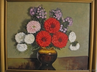 Продаём картины нашего дедушки  - <ro>Изображение</ro><ru>Изображение</ru> #5, <ru>Объявление</ru> #1262166