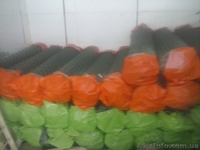 Сетка рабица для огрождения - <ro>Изображение</ro><ru>Изображение</ru> #3, <ru>Объявление</ru> #1259109