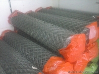 Сетка рабица для огрождения - <ro>Изображение</ro><ru>Изображение</ru> #2, <ru>Объявление</ru> #1259109