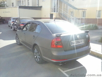 Skoda RS 2007 год - <ro>Изображение</ro><ru>Изображение</ru> #2, <ru>Объявление</ru> #1267458