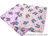 Пеленка байка больших размеров - <ro>Изображение</ro><ru>Изображение</ru> #1, <ru>Объявление</ru> #1264028