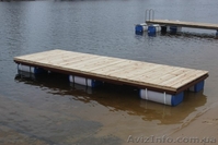 Причально-стояночное оборудования - <ro>Изображение</ro><ru>Изображение</ru> #1, <ru>Объявление</ru> #1269389