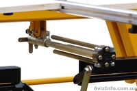 Листогиб ручной. 2160/2 Сорекс ZRS - <ro>Изображение</ro><ru>Изображение</ru> #2, <ru>Объявление</ru> #1268897